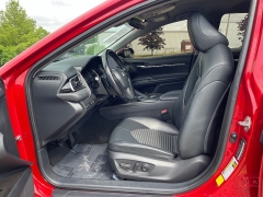 Used 2021 Toyota Camry SE Auto at EZ Car Connection near Frankfort, KY