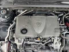 Used 2019 Toyota Camry 4d Sedan SE at EZ Car Connection near Frankfort, KY