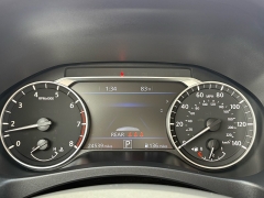 Used 2024 Nissan Altima 2.5 SL Sedan at The Car Coach near Frankfort, KY