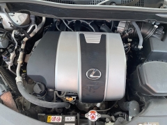 Used 2022 Lexus RX RX 350 F SPORT Handling AWD at EZ Car Connection near Frankfort, KY