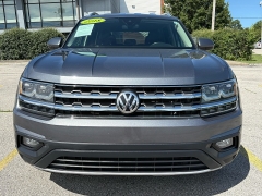 Used 2018 Volkswagen Atlas 3.6L V6 SE w/Technology FWD at EZ Car Connection near Frankfort, KY