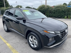 Used 2024 Hyundai Tucson SEL FWD at EZ Car Connection near Frankfort, KY