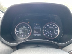 Used 2019 Hyundai Veloster 3d Hatchback 2.0L Premium at EZ Car Connection near Frankfort, KY
