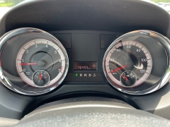 Used 2018 Dodge Grand Caravan 4d Wagon SXT at EZ Car Connection near Frankfort, KY