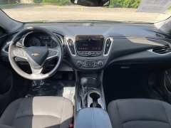 Used 2022 Chevrolet Malibu 4dr Sdn LT at The Car Coach near Frankfort, KY
