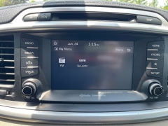 Used 2019 Kia Sorento 4d SUV FWD EX at EZ Car Connection near Frankfort, KY