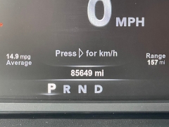 Used 2018 Ram 1500 4WD Crew Cab Longhorn Limited at The Car Coach near Frankfort, KY