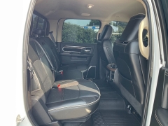 Used 2022 Ram 2500 4WD Laramie Crew Cab 6'4" Box at The Car Coach near Frankfort, KY