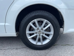 Used 2018 Dodge Grand Caravan 4d Wagon SXT at EZ Car Connection near Frankfort, KY