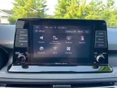 Used 2022 Kia Seltos LX IVT AWD at The Car Coach near Frankfort, KY