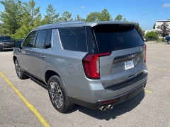 Used 2024 GMC Yukon 4WD 4dr Denali Ultimate at EZ Car Connection near Frankfort, KY
