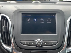 Used 2020 Chevrolet Equinox 4d SUV FWD LT w/1LT at The Car Coach near Frankfort, KY