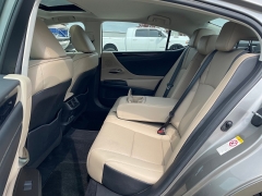Used 2019 Lexus ES ES 350 FWD at The Car Coach near Frankfort, KY
