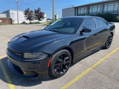 Used 2023 Dodge Charger GT RWD at EZ Car Connection near Frankfort, KY