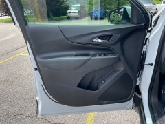 Used 2020 Chevrolet Equinox 4d SUV FWD LT w/1LT at The Car Coach near Frankfort, KY