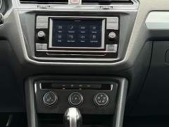 Used 2021 Volkswagen Tiguan 2.0T S 4MOTION at The Car Coach near Frankfort, KY