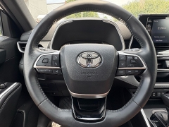 Used 2022 Toyota Highlander XSE AWD at EZ Car Connection near Frankfort, KY