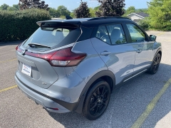 Used 2021 Nissan Kicks SR FWD at The Car Coach near Frankfort, KY