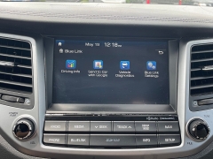 Used 2016 Hyundai Tucson 4d SUV FWD Limited at EZ Car Connection near Frankfort, KY