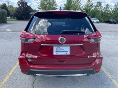 Used 2018 Nissan Rogue 4d SUV AWD SV at The Car Coach near Frankfort, KY