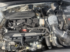 Used 2024 Kia K5 GT-Line Auto FWD at The Car Coach near Frankfort, KY