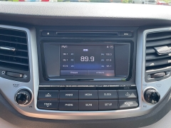 Used 2016 Hyundai Tucson 4d SUV FWD SE at EZ Car Connection near Frankfort, KY