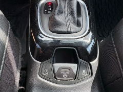 Used 2021 Jeep Compass Latitude FWD at The Car Coach near Frankfort, KY