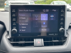 Used 2022 Toyota RAV4 XLE AWD at EZ Car Connection near Frankfort, KY