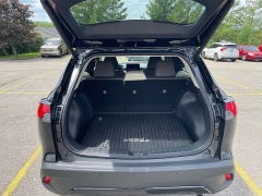 Used 2023 Toyota Corolla Cross XLE AWD at EZ Car Connection near Frankfort, KY