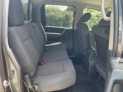 Used 2012 Nissan Titan 2WD Crew Cab SV at The Car Coach near Frankfort, KY