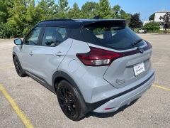 Used 2021 Nissan Kicks SR FWD at The Car Coach near Frankfort, KY