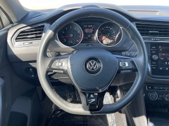 Used 2021 Volkswagen Tiguan 2.0T SE FWD at The Car Coach near Frankfort, KY