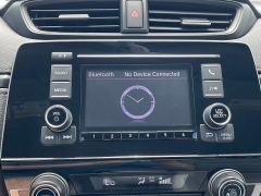 Used 2019 Honda CR-V 4d SUV FWD LX at EZ Car Connection near Frankfort, KY