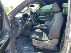 Used 2021 Ford F-150 4WD XLT SuperCrew 5.5' Box at EZ Car Connection near Frankfort, KY