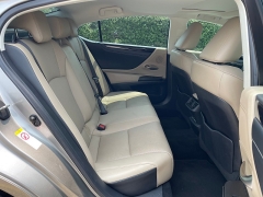 Used 2019 Lexus ES ES 350 FWD at EZ Car Connection near Frankfort, KY
