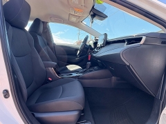 Used 2022 Toyota Corolla LE CVT at EZ Car Connection near Frankfort, KY