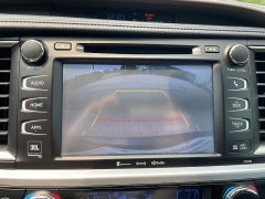 Used 2017 Toyota Highlander 4d SUV FWD Limited at EZ Car Connection near Frankfort, KY