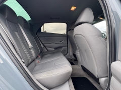 Used 2023 Hyundai Elantra SEL IVT at The Car Coach near Frankfort, KY