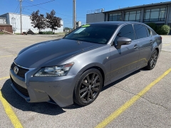 Used 2014 Lexus GS 350 4dr Sdn RWD at EZ Car Connection near Frankfort, KY