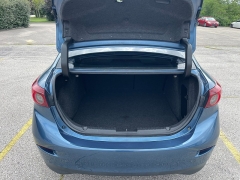 Used 2017 Mazda Mazda3 4d Sedan Touring 2.0L Auto at EZ Car Connection near Frankfort, KY