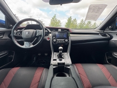Used 2020 Honda Civic Sedan 4d Si at The Car Coach near Frankfort, KY