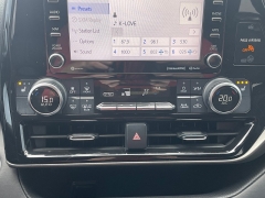 Used 2021 Toyota Highlander XLE AWD at EZ Car Connection near Frankfort, KY
