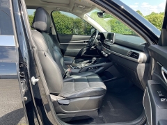 Used 2020 Kia Telluride 4d SUV FWD S at The Car Coach near Frankfort, KY