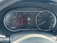 Used 2021 Nissan Versa SV CVT at The Car Coach near Frankfort, KY