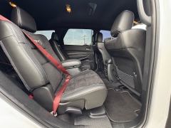 Used 2021 Dodge Durango SRT Hellcat AWD at The Car Coach near Frankfort, KY