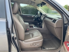 Used 2019 Lexus GX GX 460 Premium 4WD at The Car Coach near Frankfort, KY