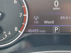 Used 2023 Nissan Altima 2.5 SV Sedan at EZ Car Connection near Frankfort, KY