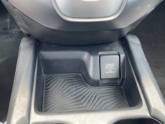 Used 2019 Honda CR-V 4d SUV FWD LX at EZ Car Connection near Frankfort, KY