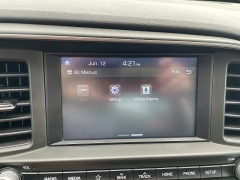 Used 2020 Hyundai Elantra 4d Sedan SEL at The Car Coach near Frankfort, KY