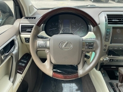 Used 2019 Lexus GX GX 460 Premium 4WD at The Car Coach near Frankfort, KY